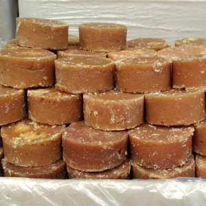 Organic desi gur with desi ghee sweet in Pakistan