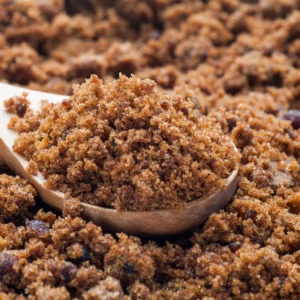 Pure desi shakkar organic brown sugar in Pakistan