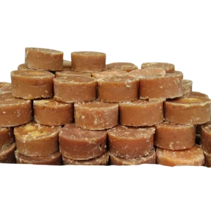 Organic desi gur with desi ghee sweet in Pakistan