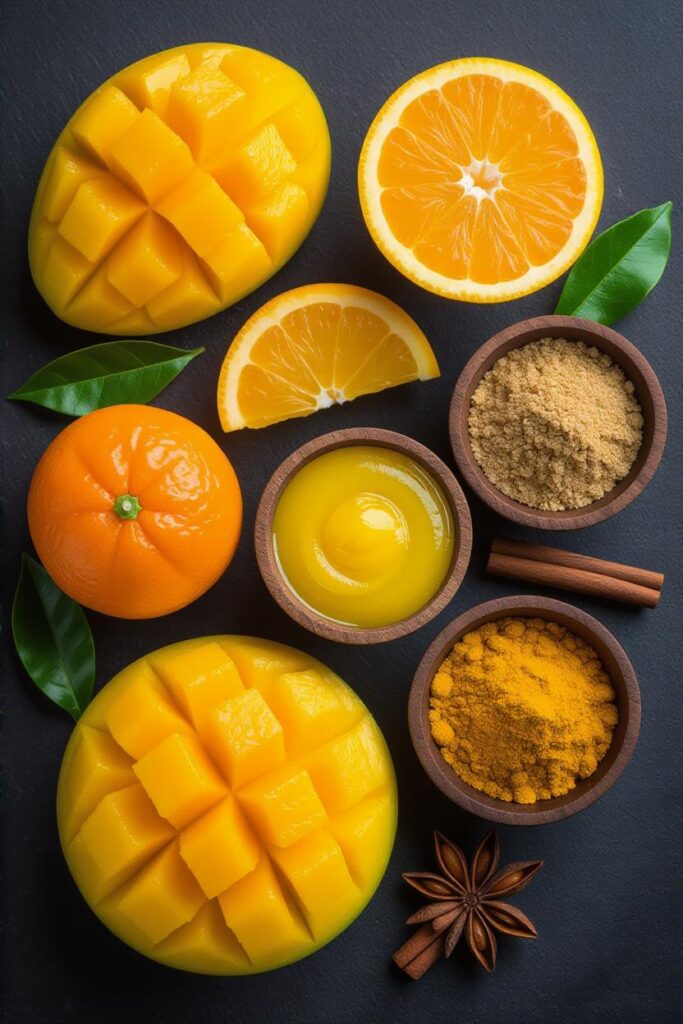 “FruitsPanda is an online fruits delivery – mangoes, oranges, apples, pomegrenates desi shakkar, desi gurr, and organic products selling platform.”